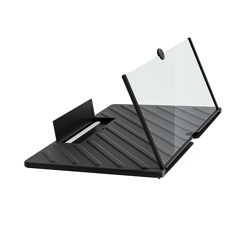 Mobile Phone Screen Amplifier 18 Inch Pull