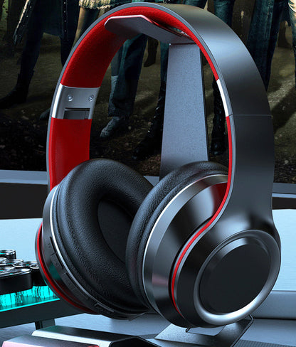 Wireless Bluetooth Headset