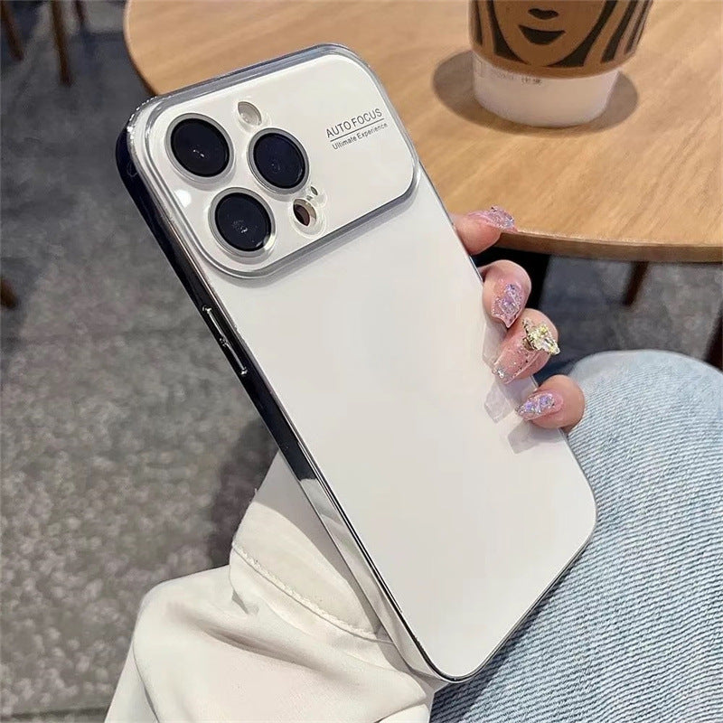 Electroplated Phone Case