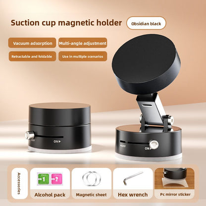 Foldable Desktop Phone Stand