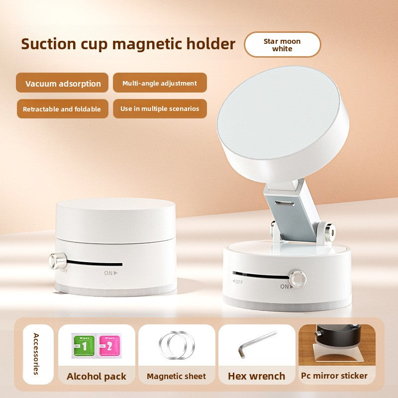 Foldable Desktop Phone Stand