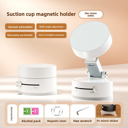 Foldable Desktop Phone Stand