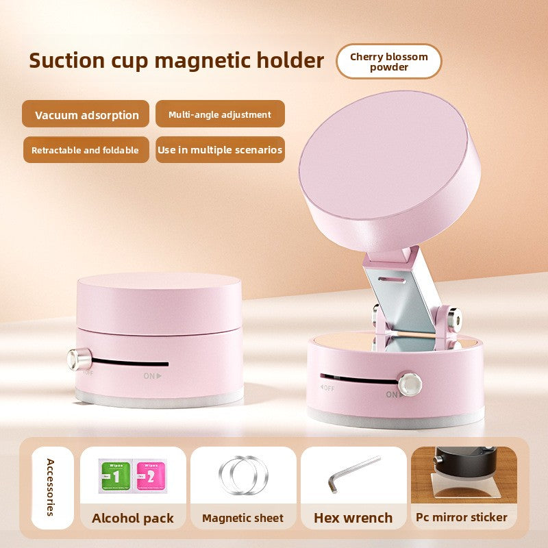 Foldable Desktop Phone Stand