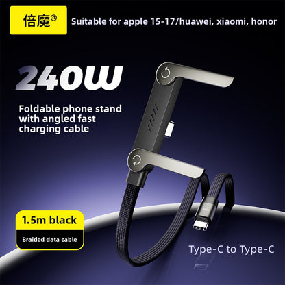 Data Line Fast Charging Line
