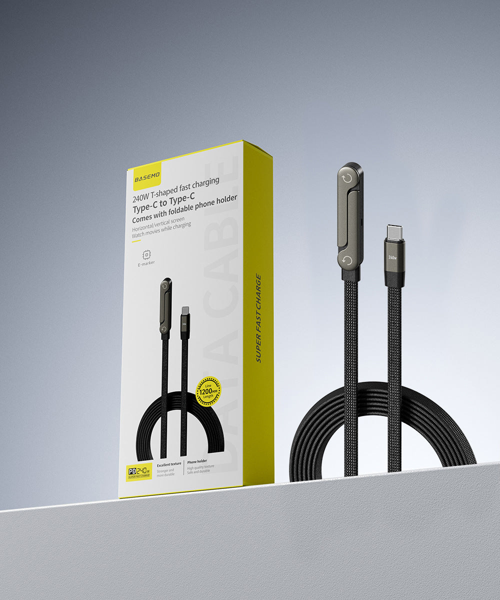 Data Line Fast Charging Line