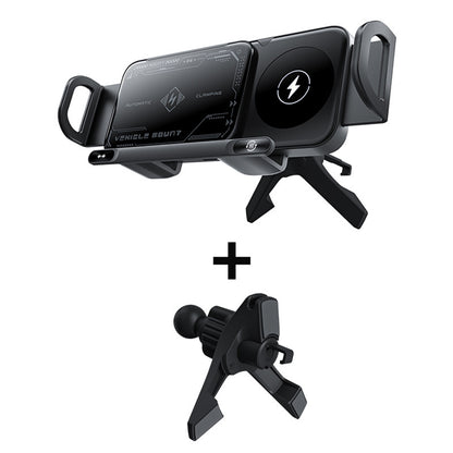 Car phone holder