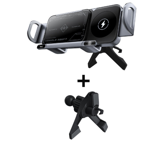 Car phone holder