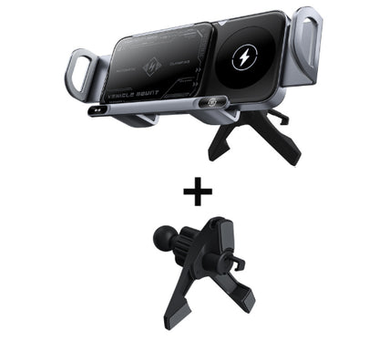 Car phone holder