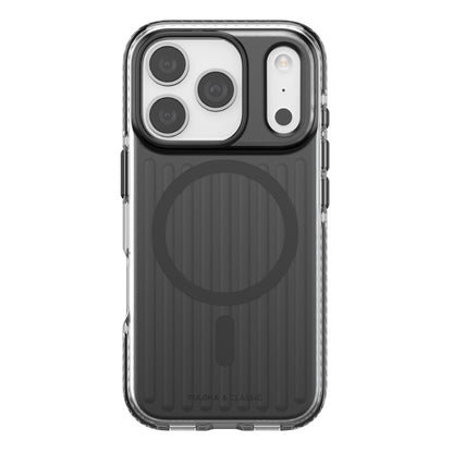 Grating Corrugated Protective Cover