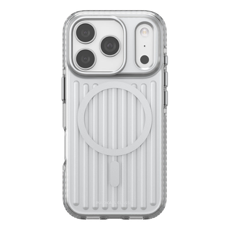 Grating Corrugated Protective Cover