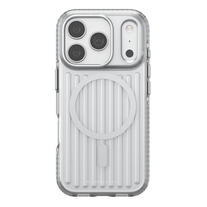 Grating Corrugated Protective Cover