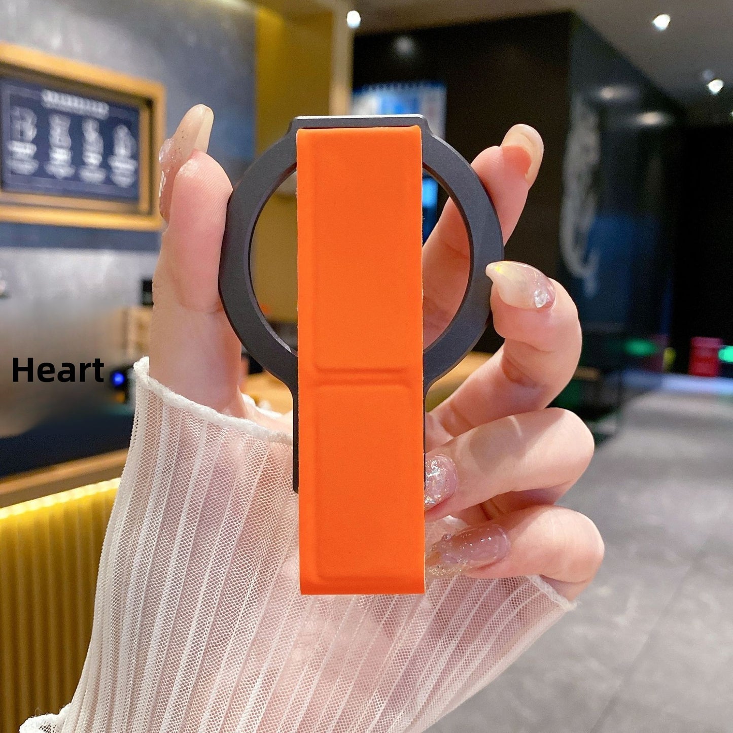 مسكة مق سيف قابلة للطي