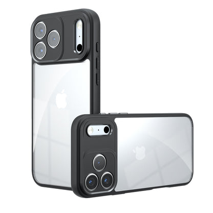 Frosted Magnetic Suction Phone Case