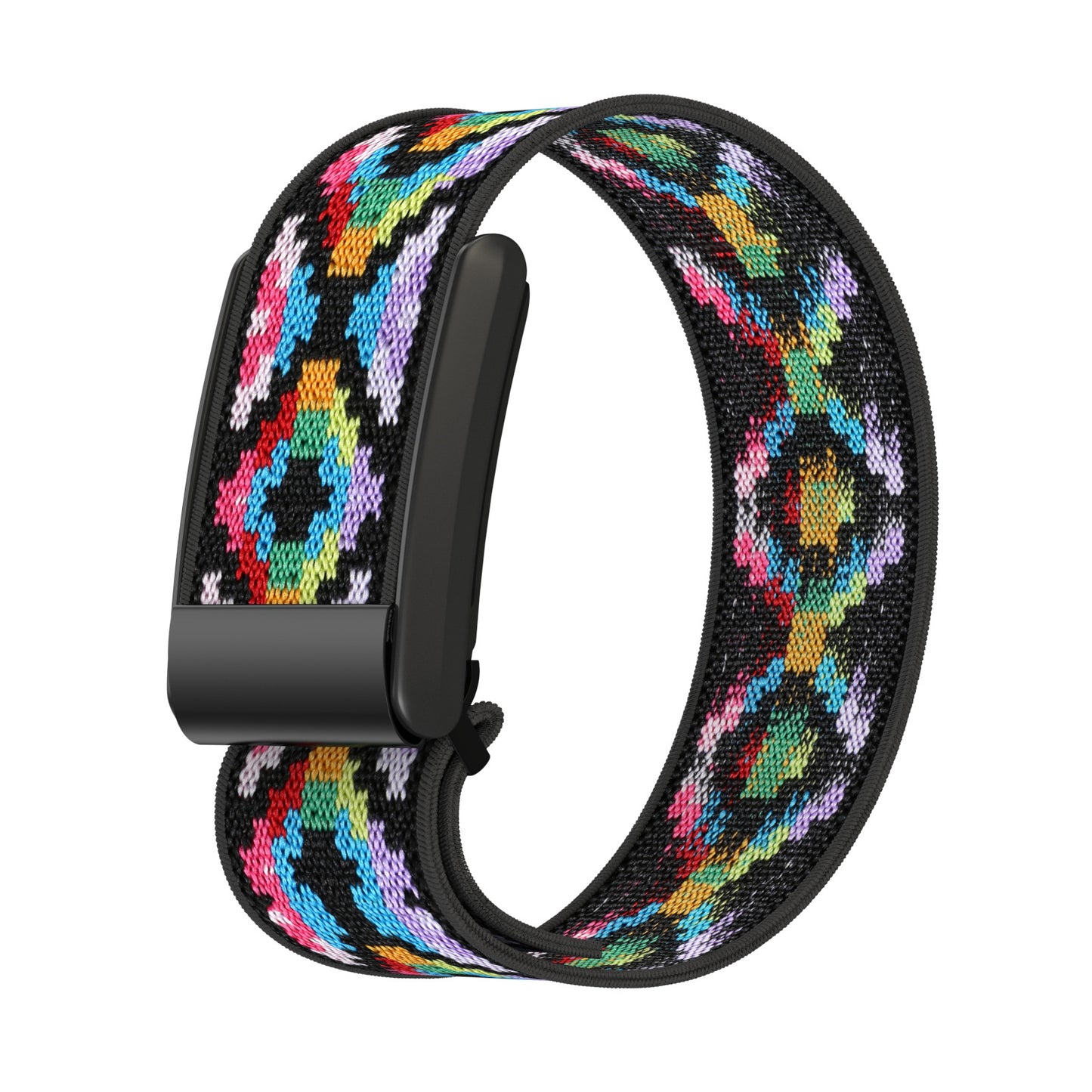 Whoop strap حزام الووب