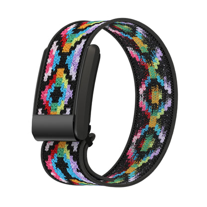 Whoop strap حزام الووب