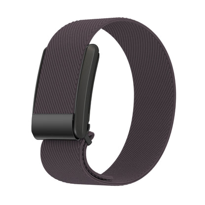 Whoop strap حزام الووب