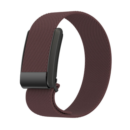 Whoop strap حزام الووب