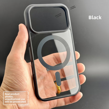 Magnetic Mobile Phone Protective Cover
