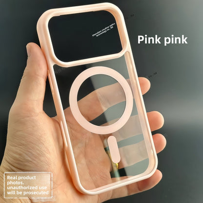 Magnetic Mobile Phone Protective Cover