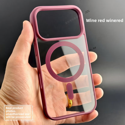 Magnetic Mobile Phone Protective Cover