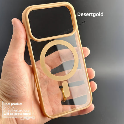 Magnetic Mobile Phone Protective Cover