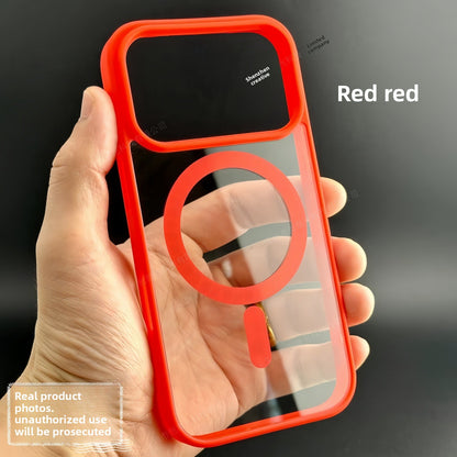 Magnetic Mobile Phone Protective Cover