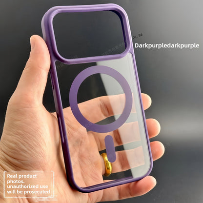 Magnetic Mobile Phone Protective Cover